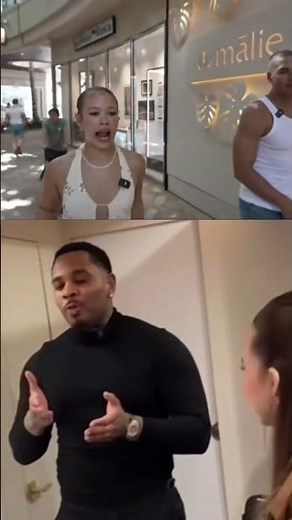 BEEFING WITH MY CHICK WHILE IM IN JAIL 🗣️🤣