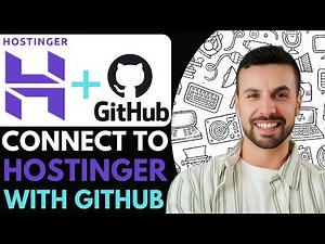 How to Connect Hostinger with Github -2026 (EASY FIX TIPS)