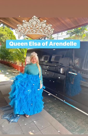 Queen Elsa👑of Arendelle❄️⛄️❄️DIY disney costume by mommy😄 #disneyprincess #disneycostume #diycostume #diycrafts #diyideas #costumedesign #CostumeContest #myprettylittlegirl #daughter #schoolactivities #readingliteracy #schoollife #astorian Astorian Hill School- Subic #proudmommyalways #batangAstorian #tatakAstorian #nocopyrightmusic #nocopyrightinfringementintended #nocopyrightinfringementintendedmusic Disclaimer:"I DO NOT OWN the RIGHTS of this MUSIC" No Copyright Infringement IntendedAll rig