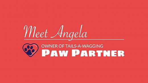 Paw Partner Testimonial - Tails