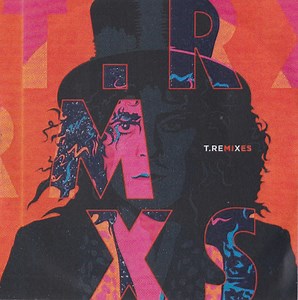T. Rex - Remixes