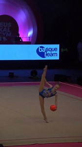 14K views · 651 reactions | i’ll miss this routine so much 凉❤️‍啕 || #rhythmicgymnastics #amazing #insane #shocked #rg #rhythmic #gymnastics #fyp #foryoupage #foryou #viral #flexible ( @gymmedits) | Gymedition | Facebook