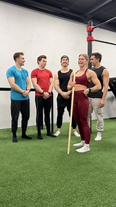 309K views · 4.3K reactions | I don't know if men can do this.. 樂 | Malin Malle | Facebook