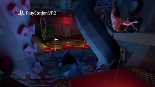 5.9K views · 47 reactions | ⛳ Sink a perfect hole-in-one across a range of courses, with friends or solo, in Walkabout Mini Golf, teeing off for #PSVR2 today: https://play.st/3MieZ6H | PlayStation Europe | Facebook