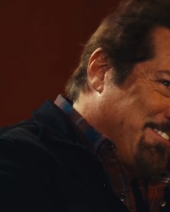 The official Christmas Isn’t Christmas music video is out now! | Bon Jovi