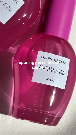 Revitalize Your Skin with Prickly Pear Peptide Mucin