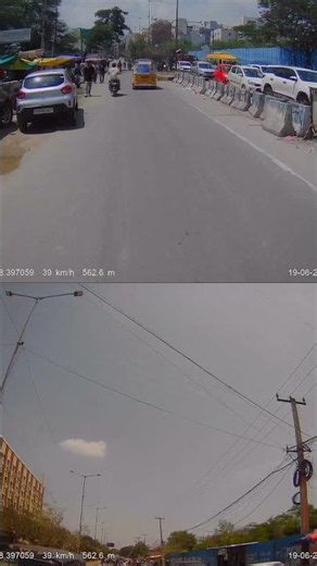 Riding Improves Raw Decision | Hyderabad Bike Ride POV | EP-451