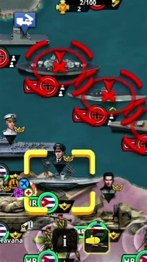 How a Secret Nazi Submarine Inspired a World Conqueror 4 Strategy