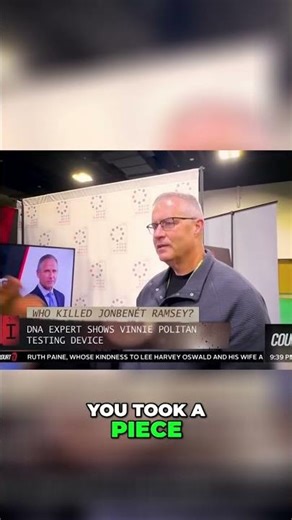 56-Year-Old Cold Case Solved with M-Vac Tech