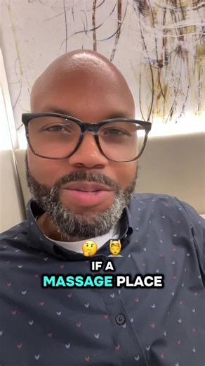 How to Identify a Legitimate Massage Business