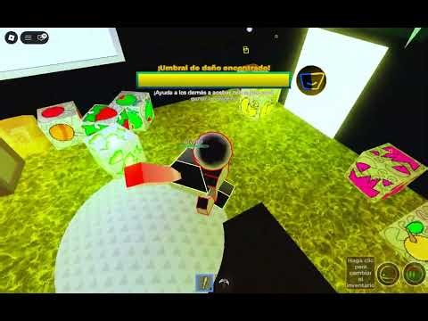 Databrawl Espacio Waiting Golden Malware 2#