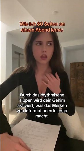 Mit dieser Methode lernst du doppelt so schnell!