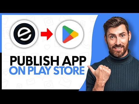 How to Publish Emergent AI App On Play Store - Step by Step