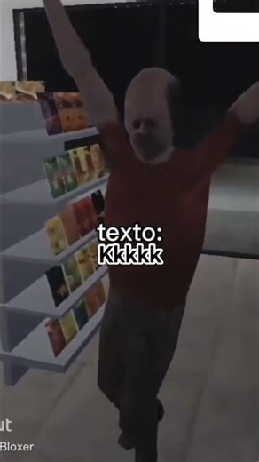 eu jogando a as três 3:00 da manhã kkk