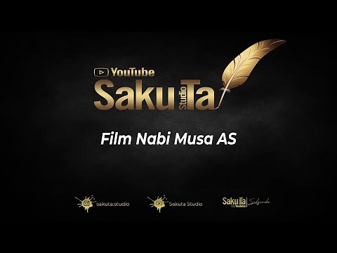 NABI MUSA AS || Subtitle Indonesia