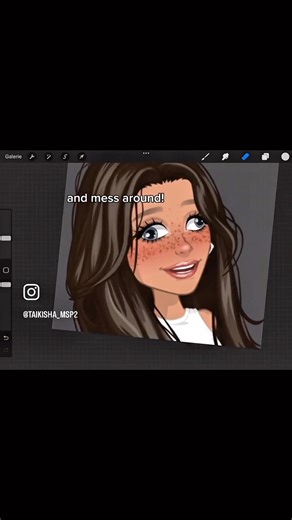 Pt. 2 MovieStarPlanet 2 Edit Tutorial – Moving Eyes 👀 #MSP2 #EditTutorial #Shorts
