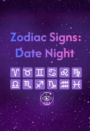 Zodiac Love: Proceed With Caution