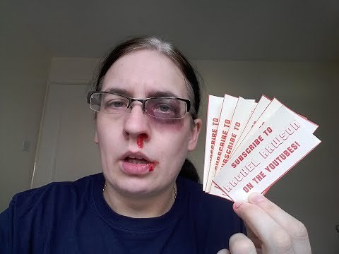 How to make your own Stickers!