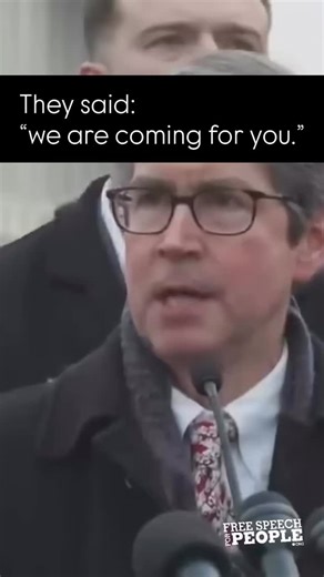 Couleen LaGon | It’s like we’re living in a parallel universe, watching this abusive of power go down. | Instagram