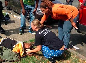 Fetty Wap Reportedly Rushed To A Hospital After Being Hit By A Car While On His Motorcycle!