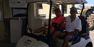 Obama dines at upscale Thai restaurant during Oahu visit