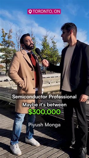 Semiconductor Professional Salary Insights and Career Path