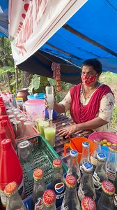 12M views · 80K reactions | Kerala Famous Kulukki Sarbath  | Village Database | Facebook