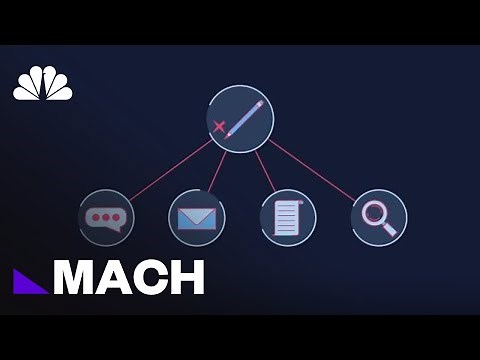 How Spell-Check Algorithms Detect Typos | Mach | NBC News