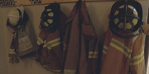 Fire officials discuss need for washer-extractors