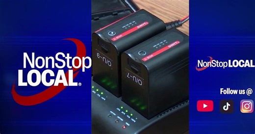 Dangers of lithium ion batteries