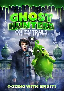 Ghosthunters: On Icy Trails Trailer