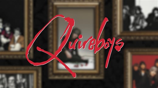 Out Now! A new 4CD set exploring the first, hugely successful phase of Quireboys’ career. Featuring 2 albums, B-sides, versions, demos, and concert recordings, including the live album Recorded Around The World. Sleevenotes by the one and only Spike! 👉 cherryred.co/Quireboys | Cherry Red Records