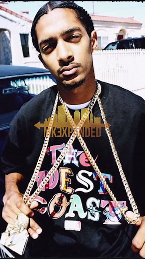 2.4K views · 359 reactions | RAY RIZZY Shares How NIPSEY HUSSLE & Him Linked in LA For a Song Rest in Peace Neighborhood Nip ♿️ @rayrizzy29 #Milwaukee #NipseyHussle #themarathoncontinues | MKExpanded | Facebook