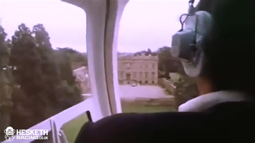 We need your input. We're editing a new version of our 'A Brief History of Hesketh Racing'. A 3 minute overview of one of sport's greatest 'Against All Odds' stories. Please do have a look and let us know if we've got it just about right or it needs anything else added. Many thanks. I've reached out to ITV to make sure we have permission to use their footage. https://tinyurl.com/HeskethRacing-Store #racinglegend #motorsport #HeskethRacing #jameshunt #F1 | Hesketh Racing