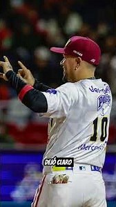 ‎¿Está en peligro la Serie del Caribe en Venezuela? Esto dice la CBPC #beisbol #seriedelcaribe