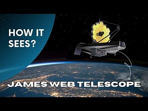 Meet James Webb: NASA’s $10 Billion Time Machine Just Changed Our Understanding of the Universe!