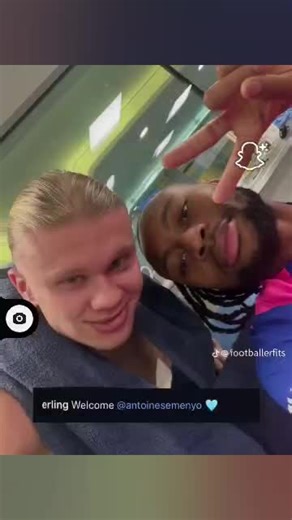 Random snaps #fyp #funny #brainrot #wtf #haaland