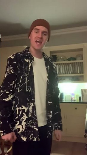 MEMORY - CATS (Cover by LUKE BAYER)