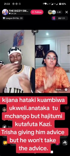 manzi wa Geoffrey comedian 😂 (@manziwageoffreycomedian)’s videos with Forever Soulmates (Syn) - Jeffrey S Lippencott, Mark Thomas Williams, Paul Paramo, Jonathon Dale Beers