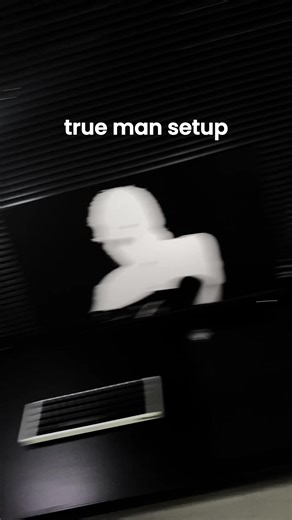 There is darkk - - - - #keşfet #setup #gamer #true #man setup gamer pc gaming tuto gamer pc rgb