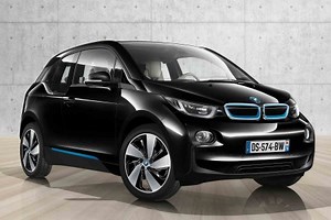 Une série spéciale BMW i3 rien que pour la France