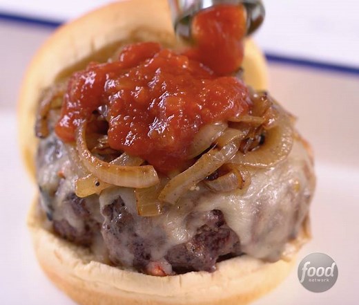 501K views · 1.5K shares | This homemade barbecue sauce is so perfect, you'll want to eat it on EVERYTHING. | Food Network | Facebook