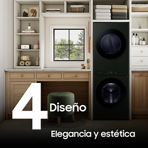 98 reactions | Tu casa más inteligente y conectada, además de disfrutar 20 años de garantía. Así se vive con Samsung. | Samsung | Facebook