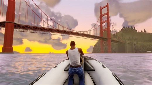 New GTA San Andreas update released, but only for some players: Patch notes revealed