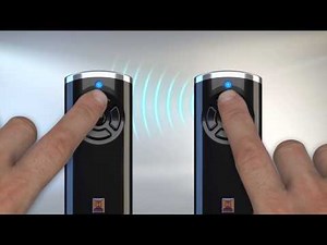 Hörmann HS5 Hand Transmitter Programming 2