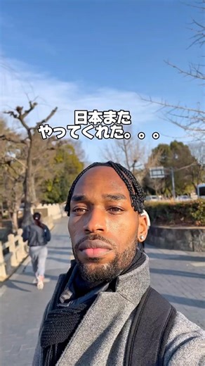 日本またやってくれた#外国人の反応#日本の不思議#日本の日常