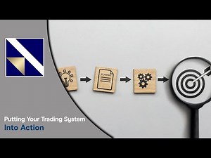 Putting Your Trading System Into Action | VectorVest