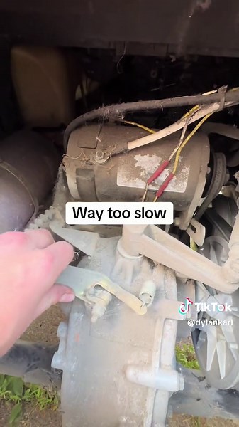 Flipping Golf Carts for Profit: A DIY Adventure