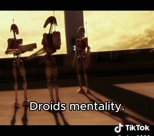 Understanding Droids in Star Wars: A Deeper Look