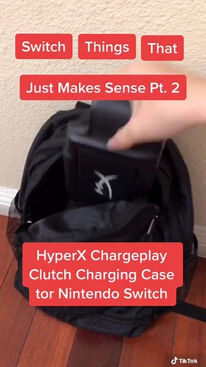 HyperX on TikTok